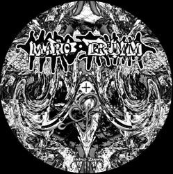 Maro-Trumm Records
